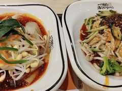 热米皮-魏家凉皮(旺都店)
