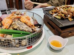 -小船渔村•大连菜•大连焖鱼(明泽街店)