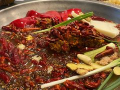 -黄潇洒老火锅(九眼桥宏济巷店)