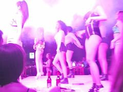 -ACE CLUB(大连民主广场店)