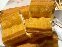 -大良毋米粥·粥底火锅(岭南天地店)