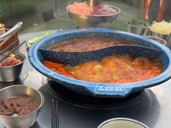 -王歘歘·chuǎ火锅(五道营店)