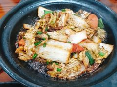 -小时候焗海鲜(鄞州万达店)