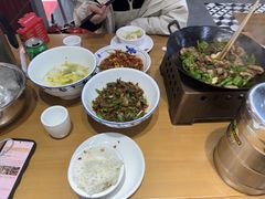 -张氏父子常德肠子馆(贺龙店)