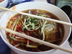 -平山城鑫烧烤(建国楼店)