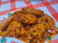 -辣小鲜·南昌大排档(船山路店)