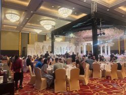 -福州香格里拉·宴会厅