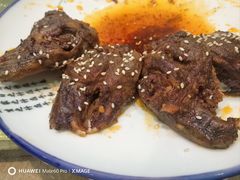 -厨神老街兔·淳朴人家店(盐帮菜风味名店)