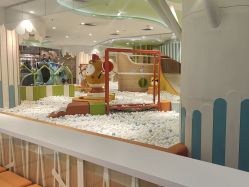 点击看大图 -meland亲子乐园•派对•研学(苏州悠方购物中心店)