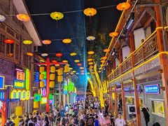 -鸿恩陶然大观园