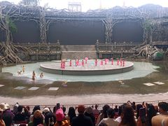 -西双版纳勐泐文化旅游区