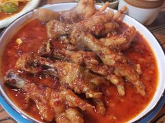 -京玉菲饭店(李村店)