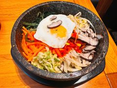 -全州拌饭(参花街总店)