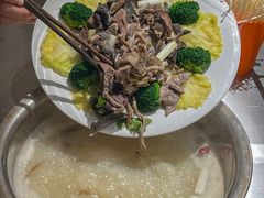 -夜宴江景餐厅