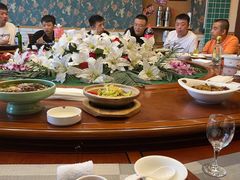 -东北大院·东北菜(三台子店)
