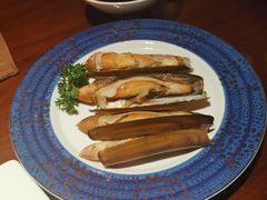 -金沙滩喜来登度假酒店-雅日本餐厅