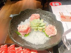 -捞王锅物料理(凯旋路店)