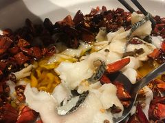 水煮鱼-茅庐印象(丁豪广场店)