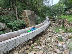 -湖洞水自然风景区