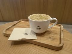 -Peet's Coffee 皮爷咖啡(皇庭广场店)