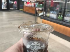 -星巴克(南京弘阳购物中心店)