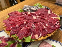 -厝味火锅·潮汕卤水火锅(十一合店)