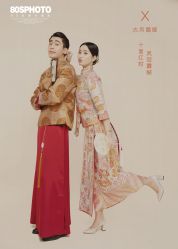 -苏州HX-合喜映画婚纱摄影