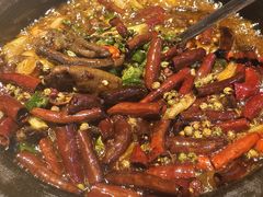 -铜锣湾·有麝自然香(重庆新天地店)