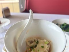 -兴蜀府·臻味江景餐厅(正大广场店)