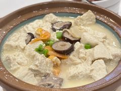 -粤菜王府·海鲜·茶市·海景餐厅(大梅沙店)