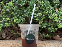 -Tequila Espresso(嘉善路店)