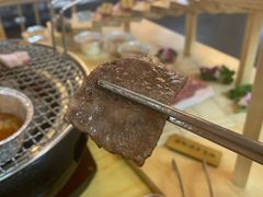 -牛道精致烤肉(海安店)