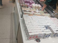 -绿姿鲜奶烘焙(掌起店)
