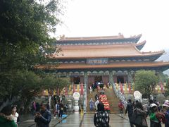 -宝莲禅寺