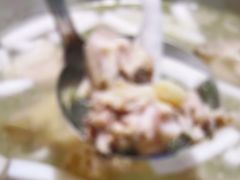 -喃喃椰·糟粕醋·椰子鸡火锅(七堡花园店)