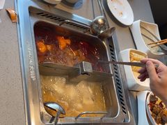 -海底捞火锅(振华广场生日主题店)