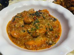 -铭副琦食·虾蟹烩馆(渔人码头店)