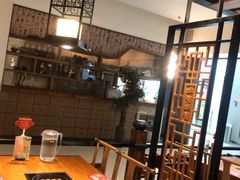 -呷哺呷哺 黄金牧场 (大港油田幸福广场店)