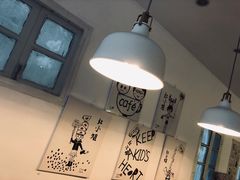 -红小姐咖啡馆(西津渡店)