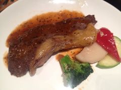 万德诺富特酒店自助西餐厅-万德诺富特酒店·自助餐厅(万德大厦店)