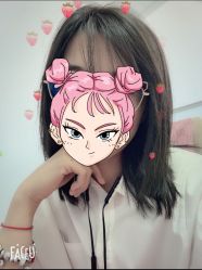 点击看大图 -MY HAIR ARDOR
