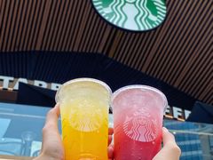 -星巴克臻选(中山石岐大信新都汇店)