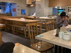大堂-东园小馆(苏州中心店)