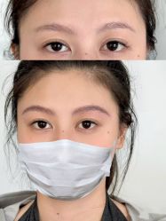 -MIVI野生眉纹绣纹眉