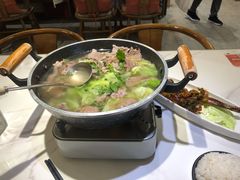 -乔阿马·江南味·驴肉香(龙湖华泾天街店)