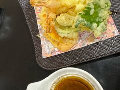 -红叶日本料理(三八广场店)