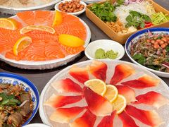 -官塘陈记鱼生·潮汕砂锅粥·牛肉火锅(潮枫路总店)