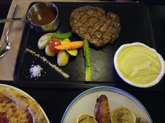 -SHARK鲨鱼餐吧(购物公园店)