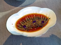 -金海华·悦食东方(苏州中心商场店)