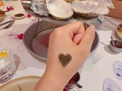 -Osteria Garden 生蚝花园餐厅(原进贤路店)